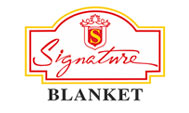 Signature-Blankets
