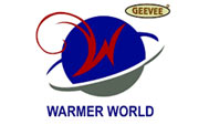 Warmer-World