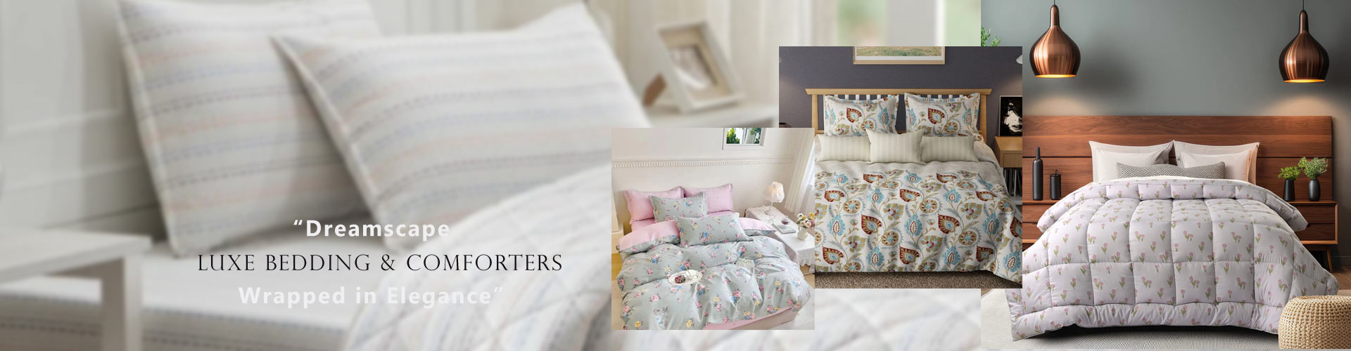 bedding