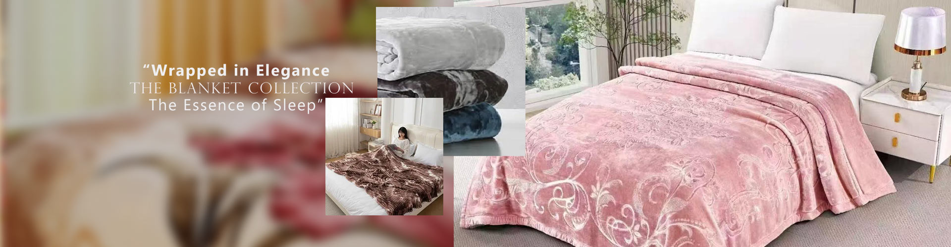 blanket